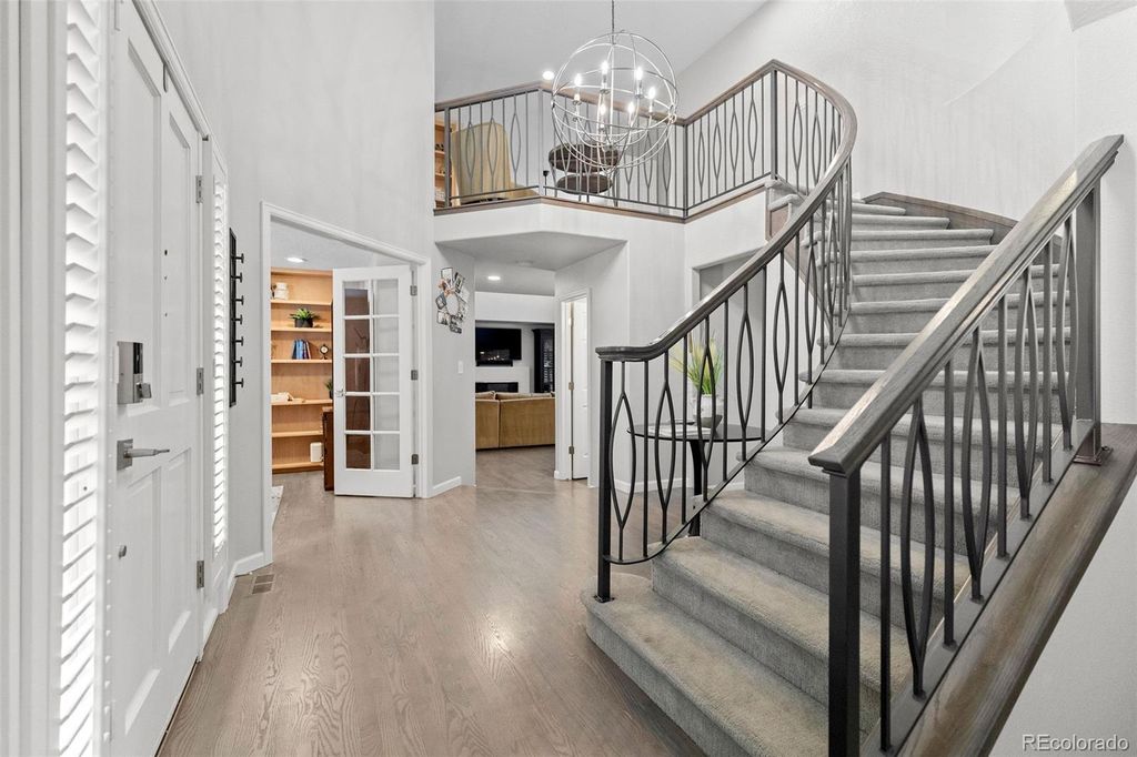 Photo of 10380 E Lake Drive, Englewood, CO 80111 (MLS # 6489830)