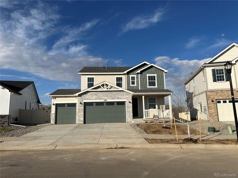 4139 Satinwood Drive, Johnstown, CO 80534 - #: 2888001