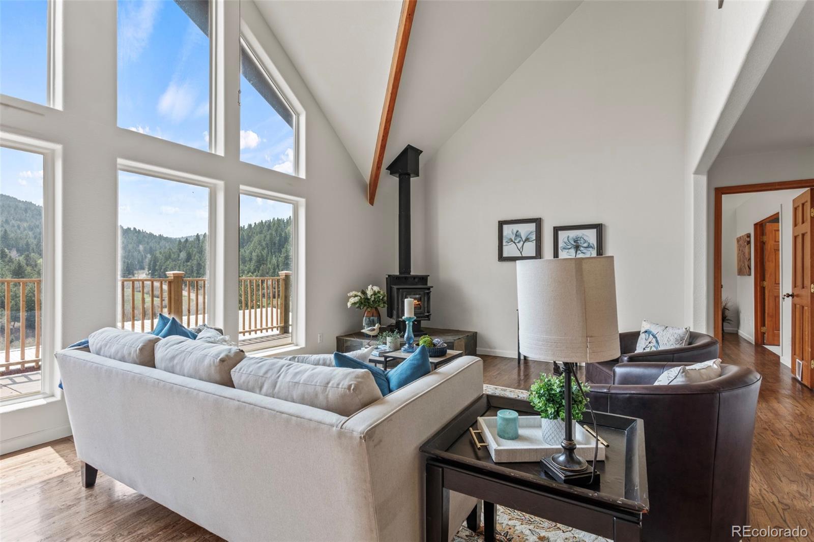12183 Arnett Ranch Road
