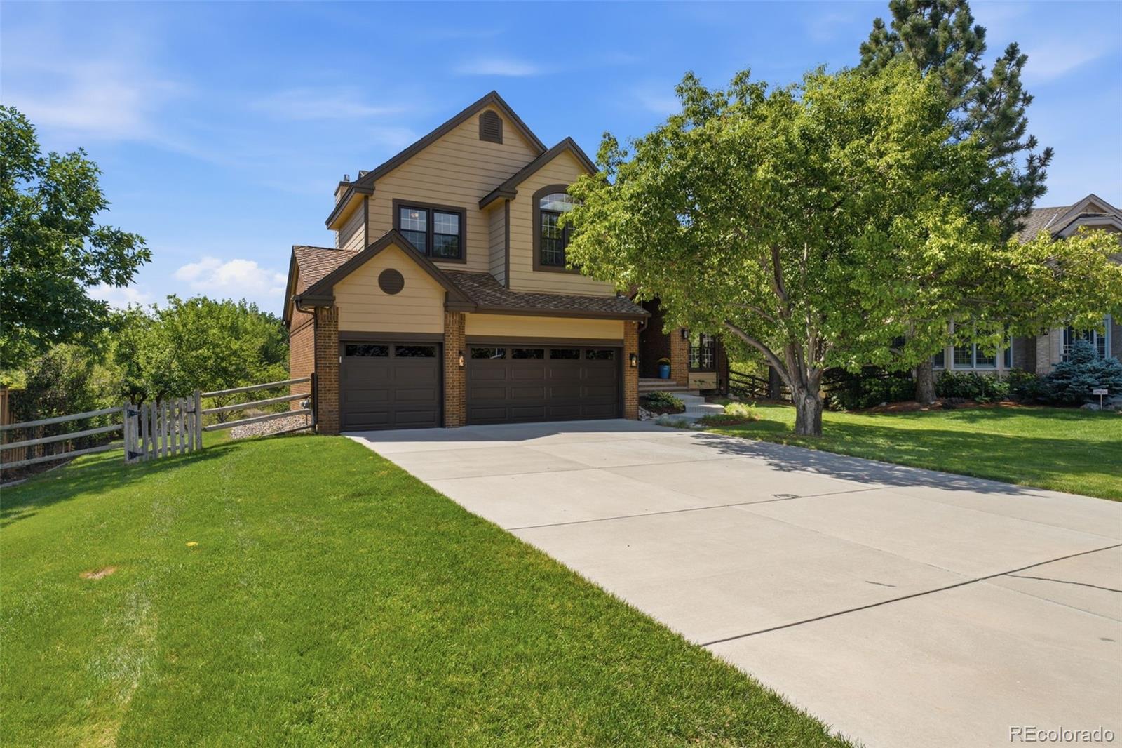 6785 S Crocker Way