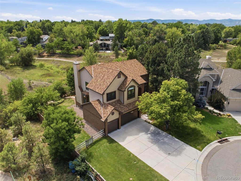 Photo of 6785 S Crocker Way, Littleton, CO 80120 (MLS # 1727408)