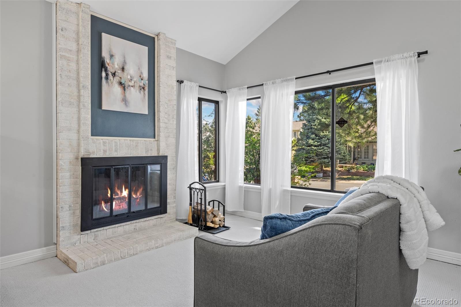 5531 S Telluride Court