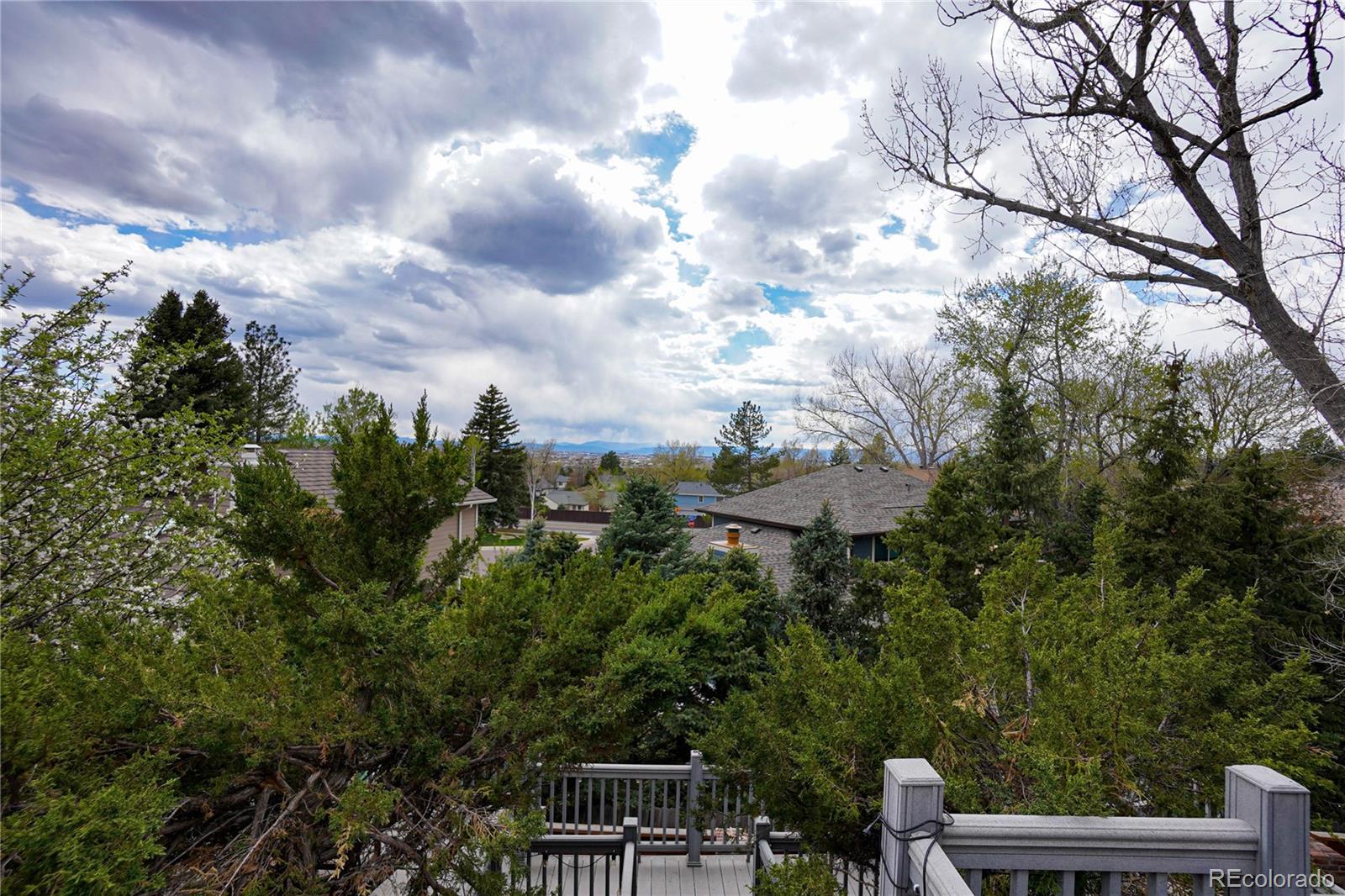 5531 S Telluride Court