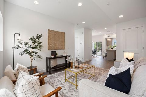8406 W 52nd Avenue Arvada CO 80002