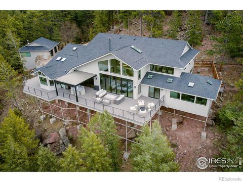 50 Wildwood Lane Boulder CO 80304