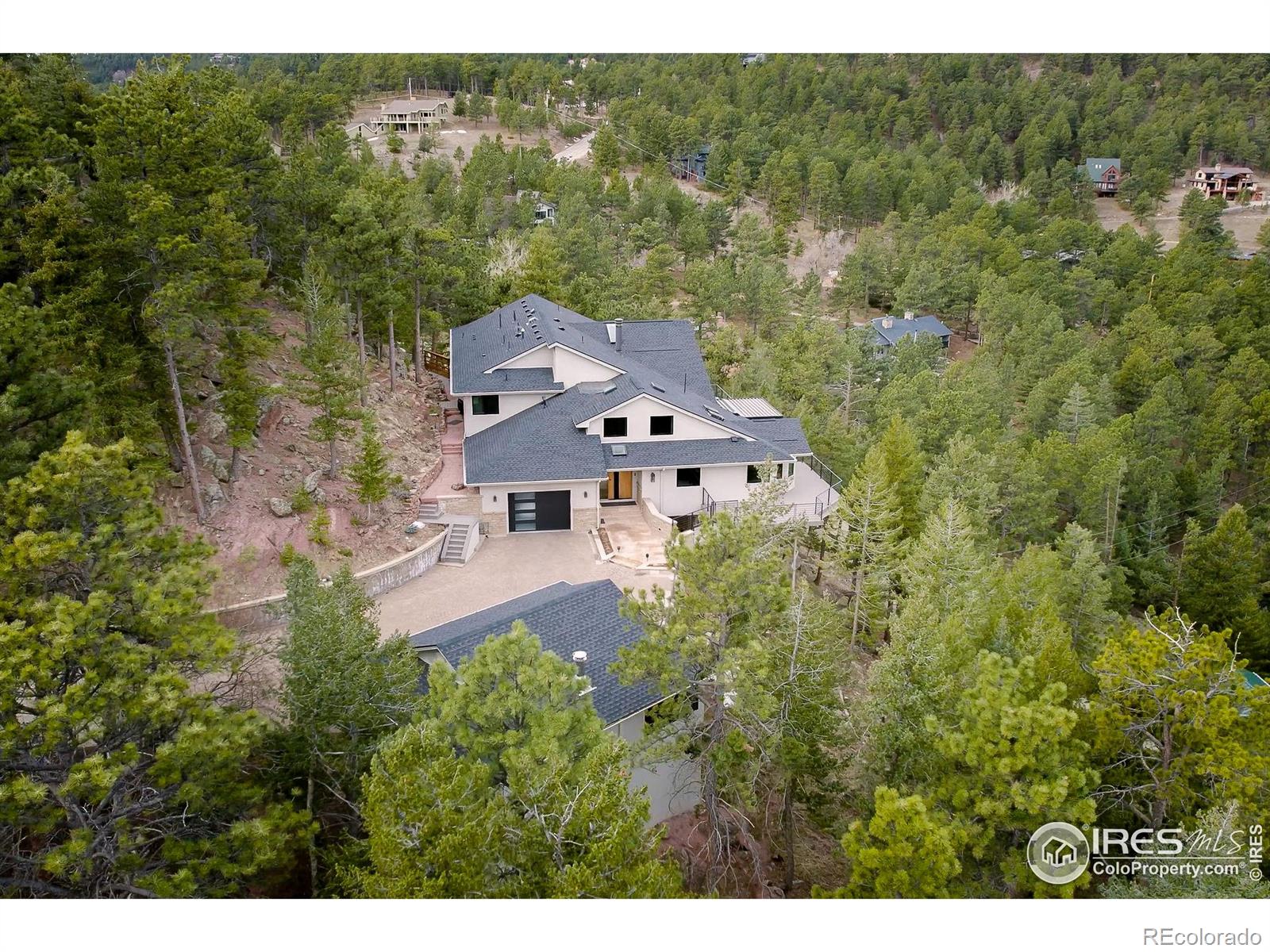 50 Wildwood Lane, Boulder, CO, 80304 1 50 Wildwood Lane