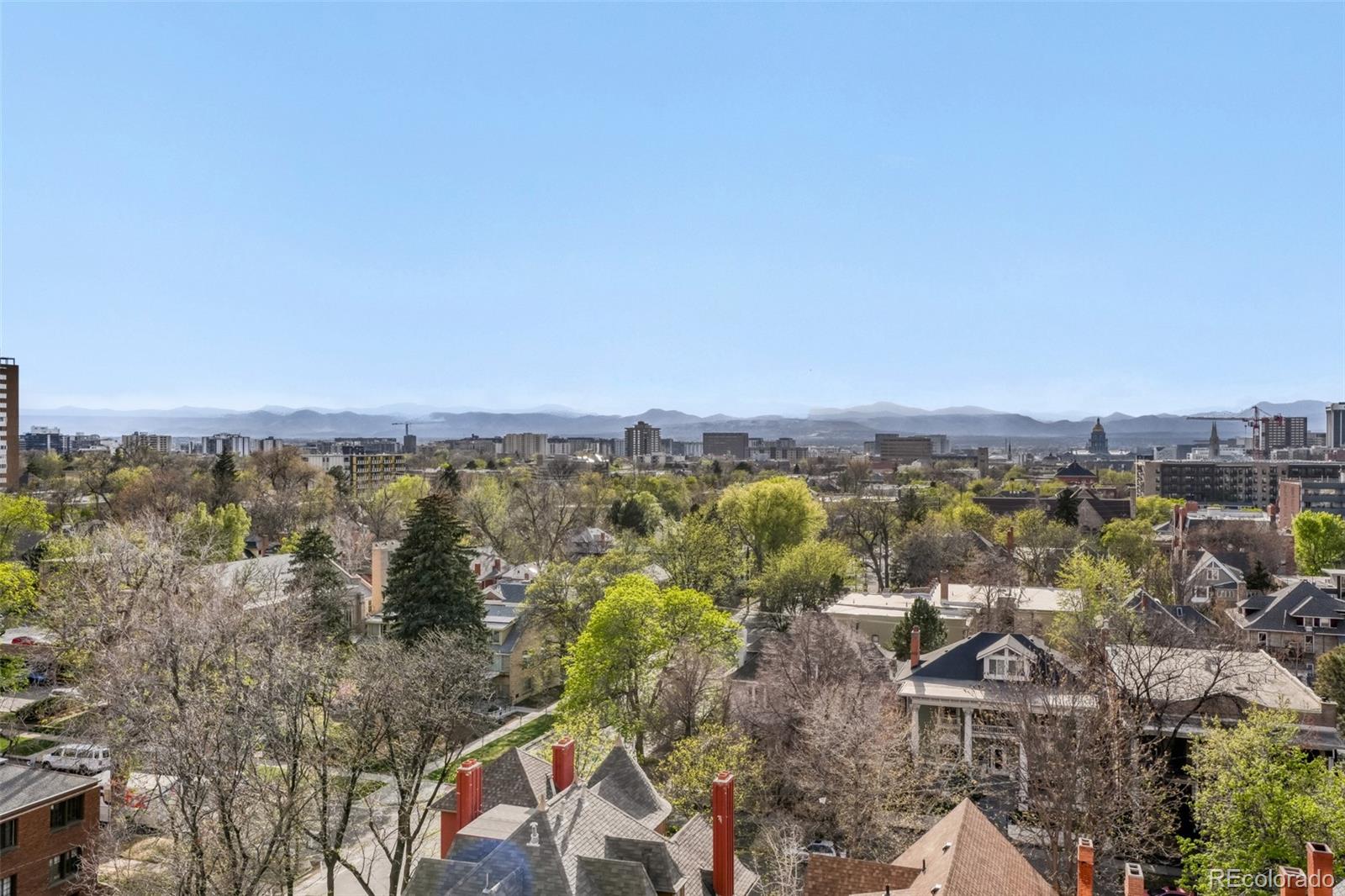 1433 N Williams Street 1007