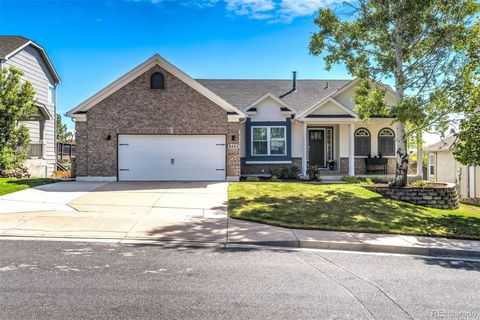 Photo of 5423 Campglen Drive, Colorado Springs, CO 80906 (MLS # 4022418)