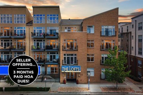 7240 W Custer Avenue 303 Lakewood CO 80226