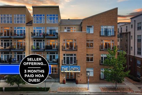7240 W Custer Avenue 303 Lakewood CO 80226