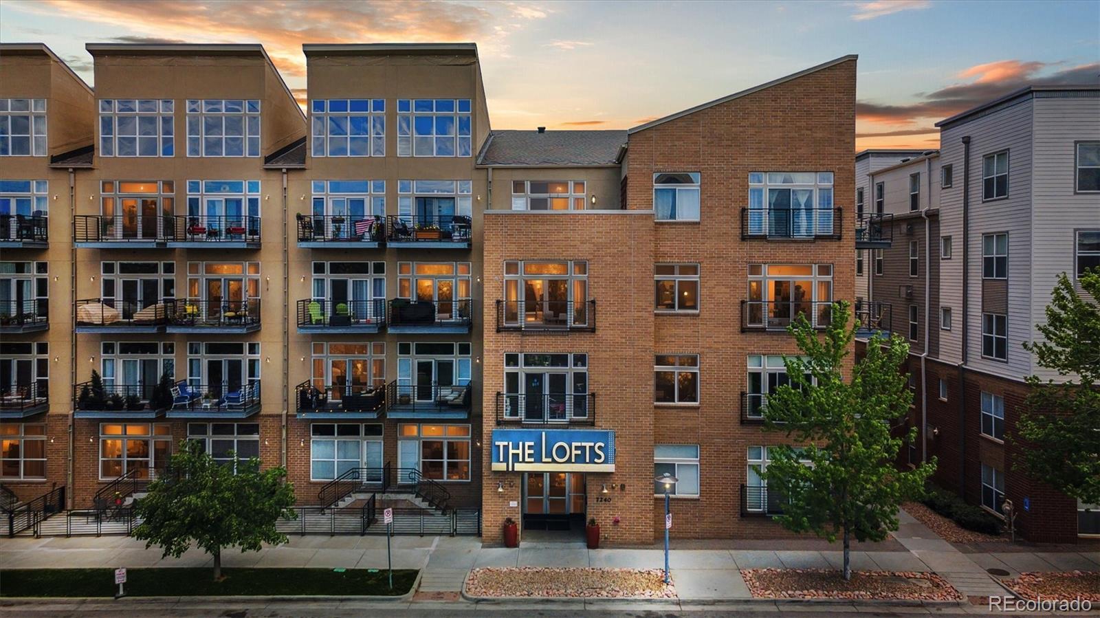 7240 W Custer Avenue 303