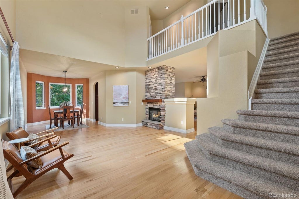 Photo of 16267 Whitestone Drive, Parker, CO 80134 (MLS # 6056836)