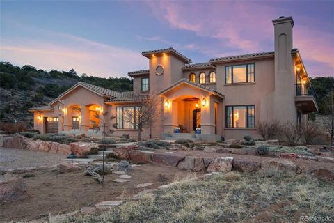 14250 Aiken Ride View Colorado Springs CO 80926