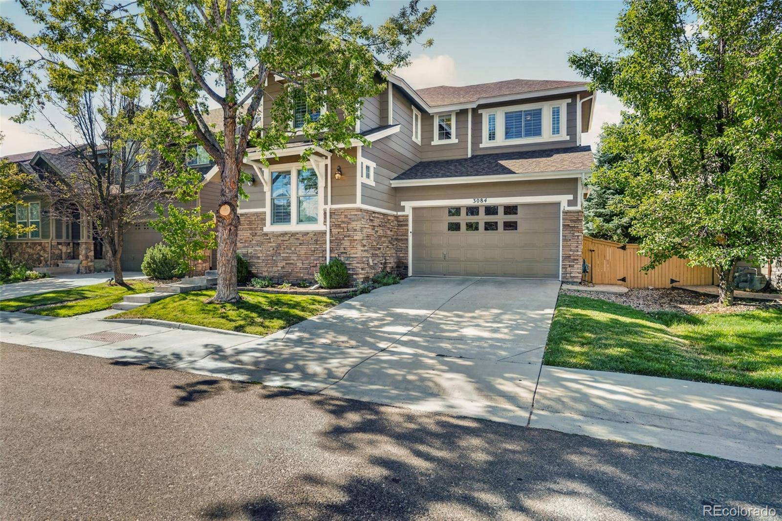 3084 Spearwood Drive