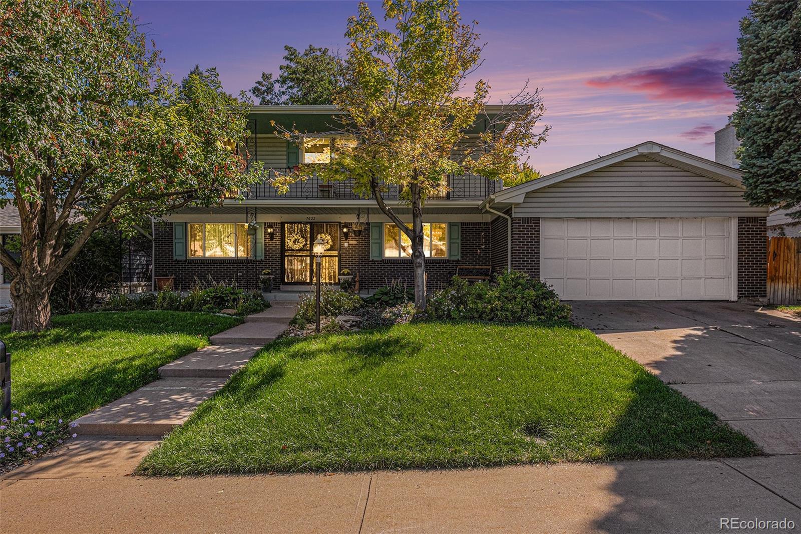 7622 E Nassau Avenue