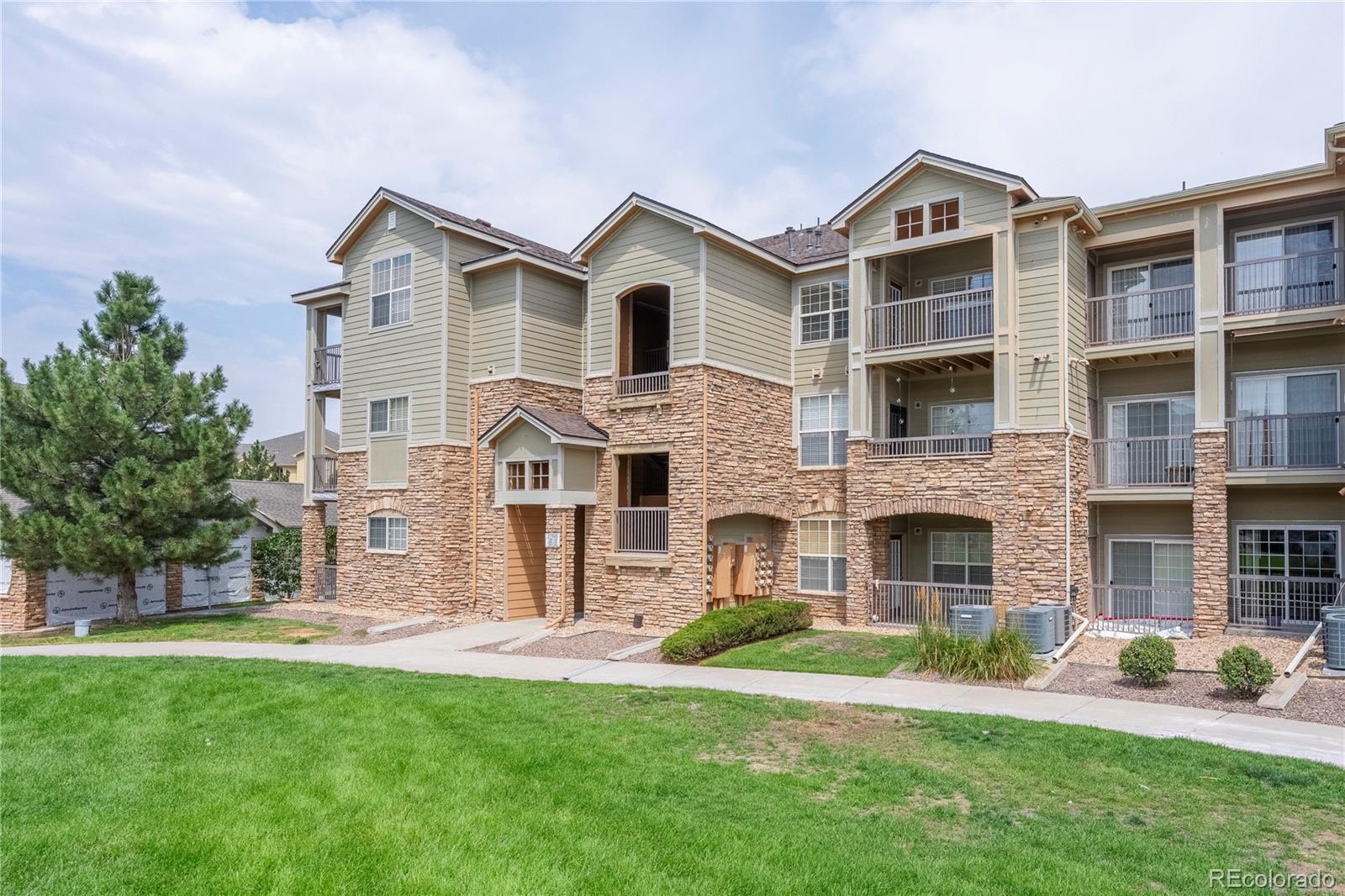 17525 Wilde Avenue 103, Parker, CO, 80134 17525 Wilde Avenue 103