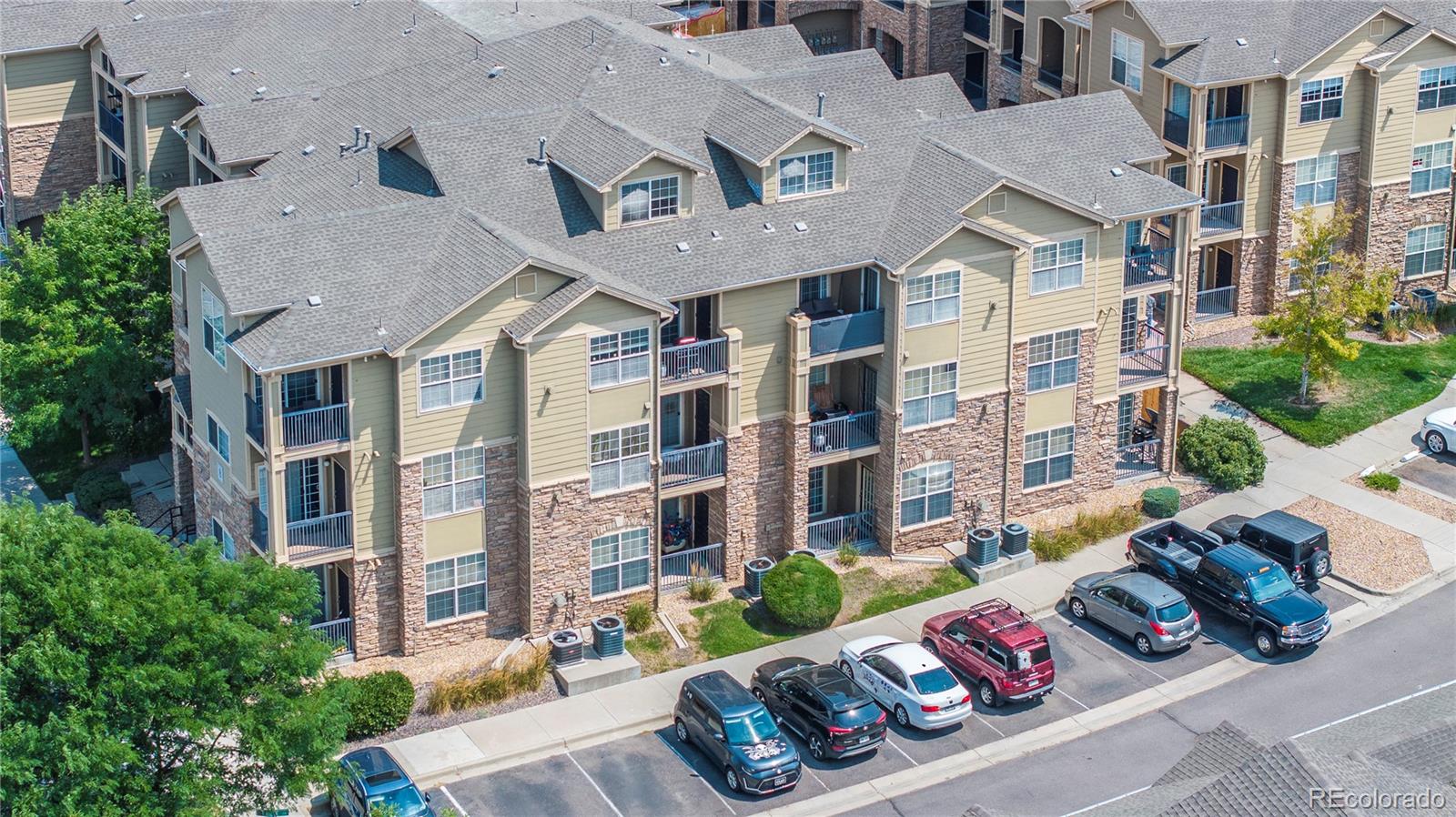 17525 Wilde Avenue 103, Parker, CO, 80134 17525 Wilde Avenue 103