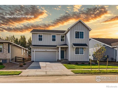 232 Sugar Beet Lane Berthoud CO 80513
