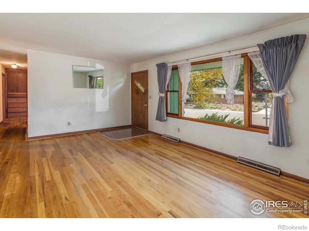Photo of 1628 Smith Place, Fort Collins, CO 80525 (MLS # IR1045419)