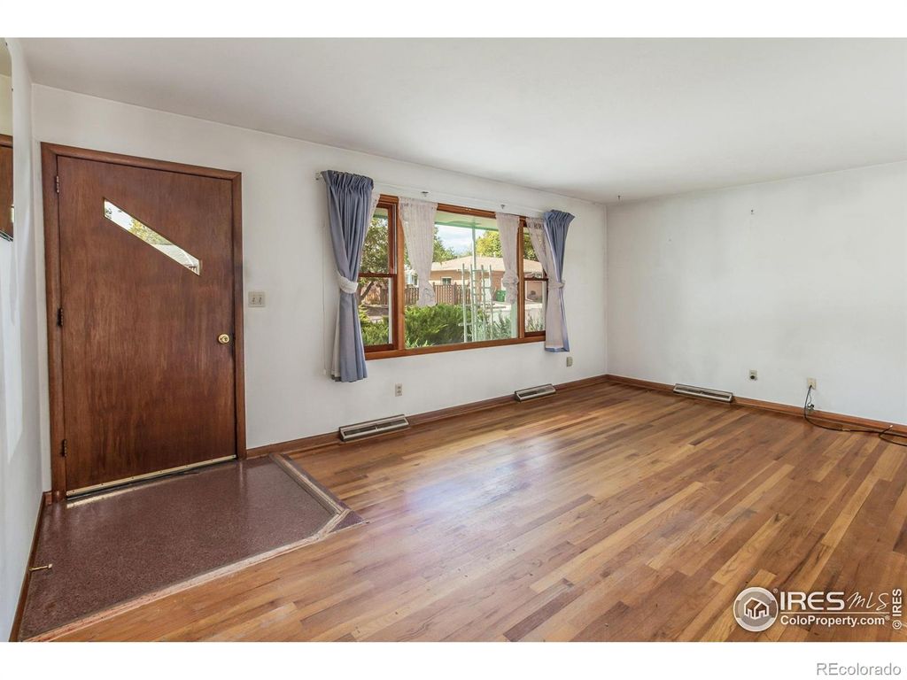Photo of 1628 Smith Place, Fort Collins, CO 80525 (MLS # IR1045419)