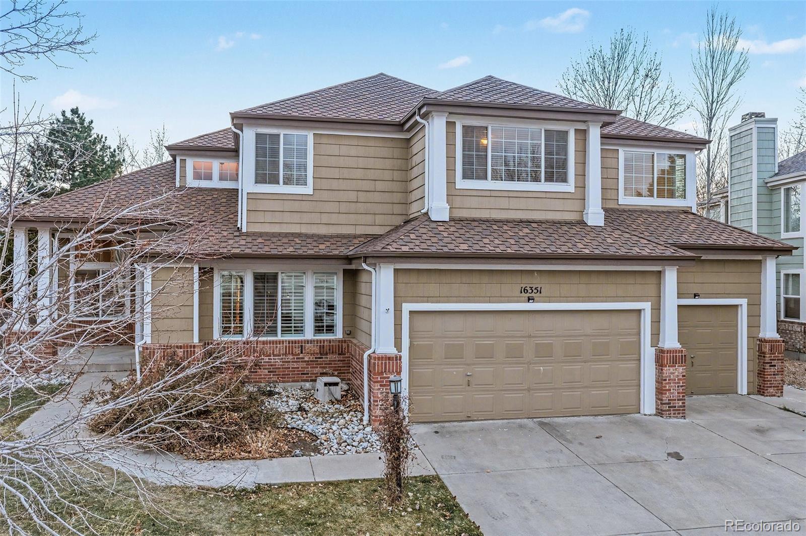 16351 Parkside Drive