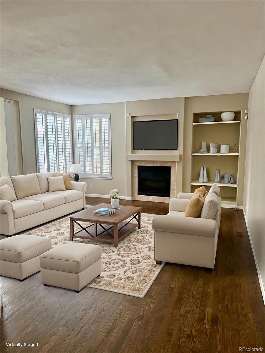 16351 Parkside Drive