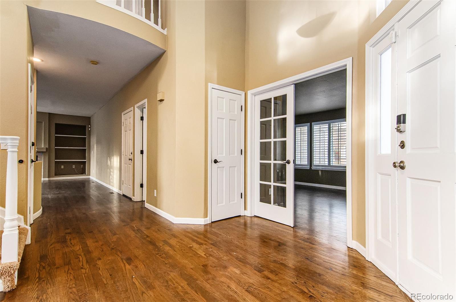 16351 Parkside Drive