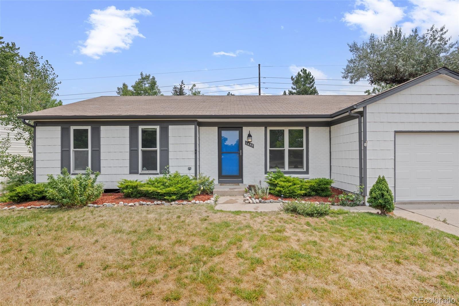 1458 Ford Place