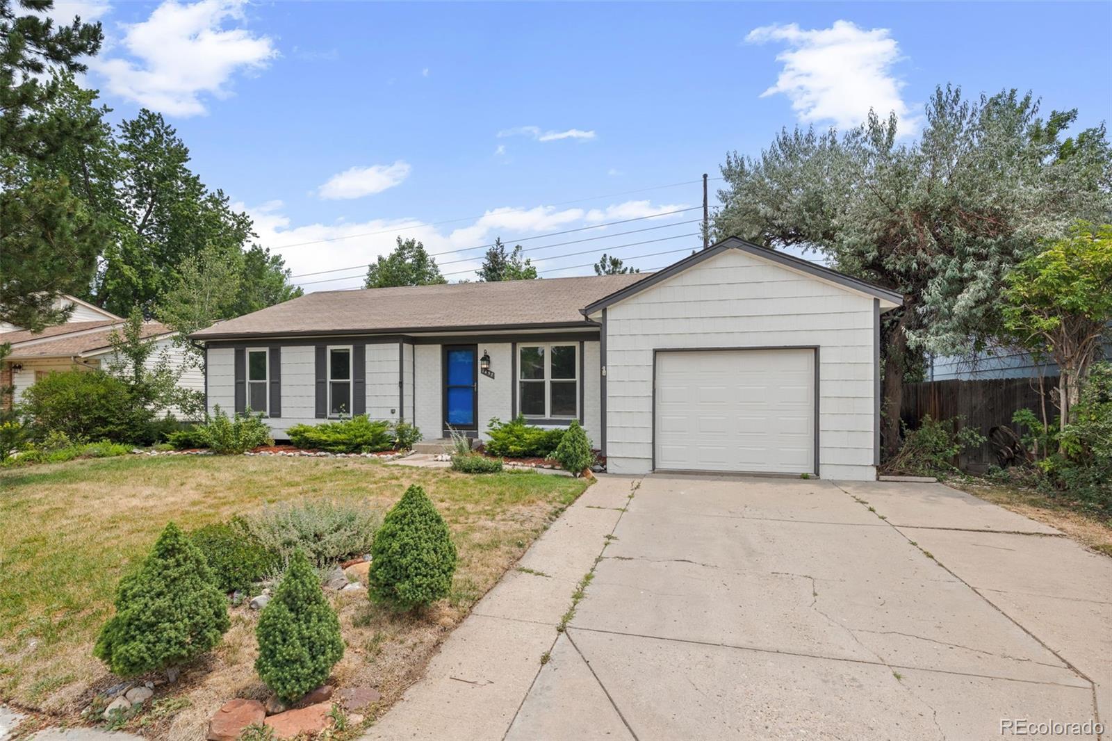 1458 Ford Place
