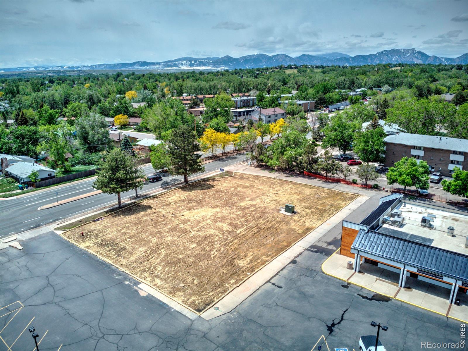 511 E South Boulder Road