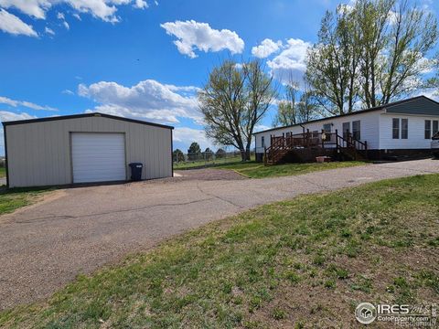 18976 County Road 32, Sterling, CO 80751 - #: IR987333