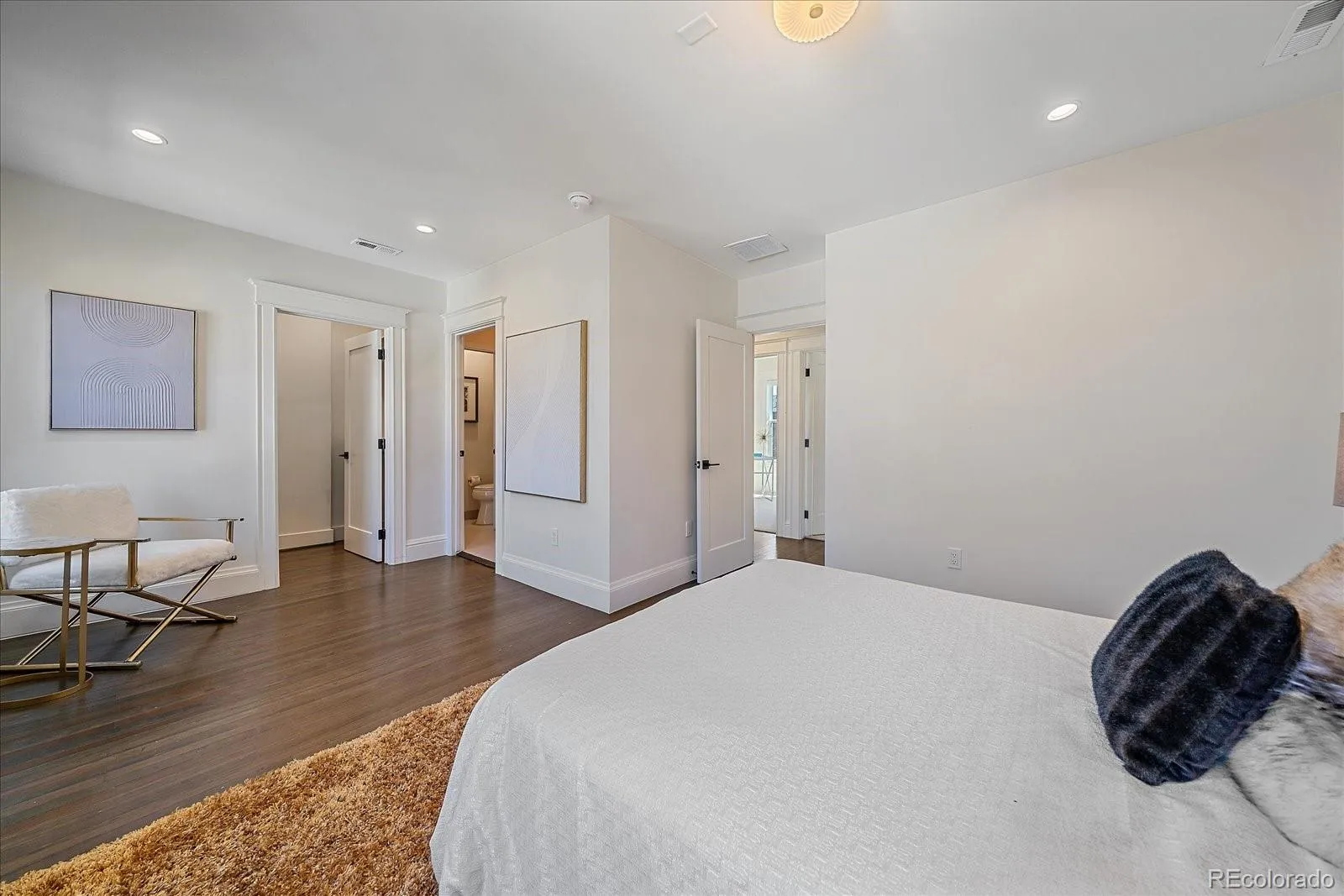 Denver, Colorado 80206, United States, 4 Bedrooms Bedrooms, ,4 BathroomsBathrooms,Residential,Active,96772