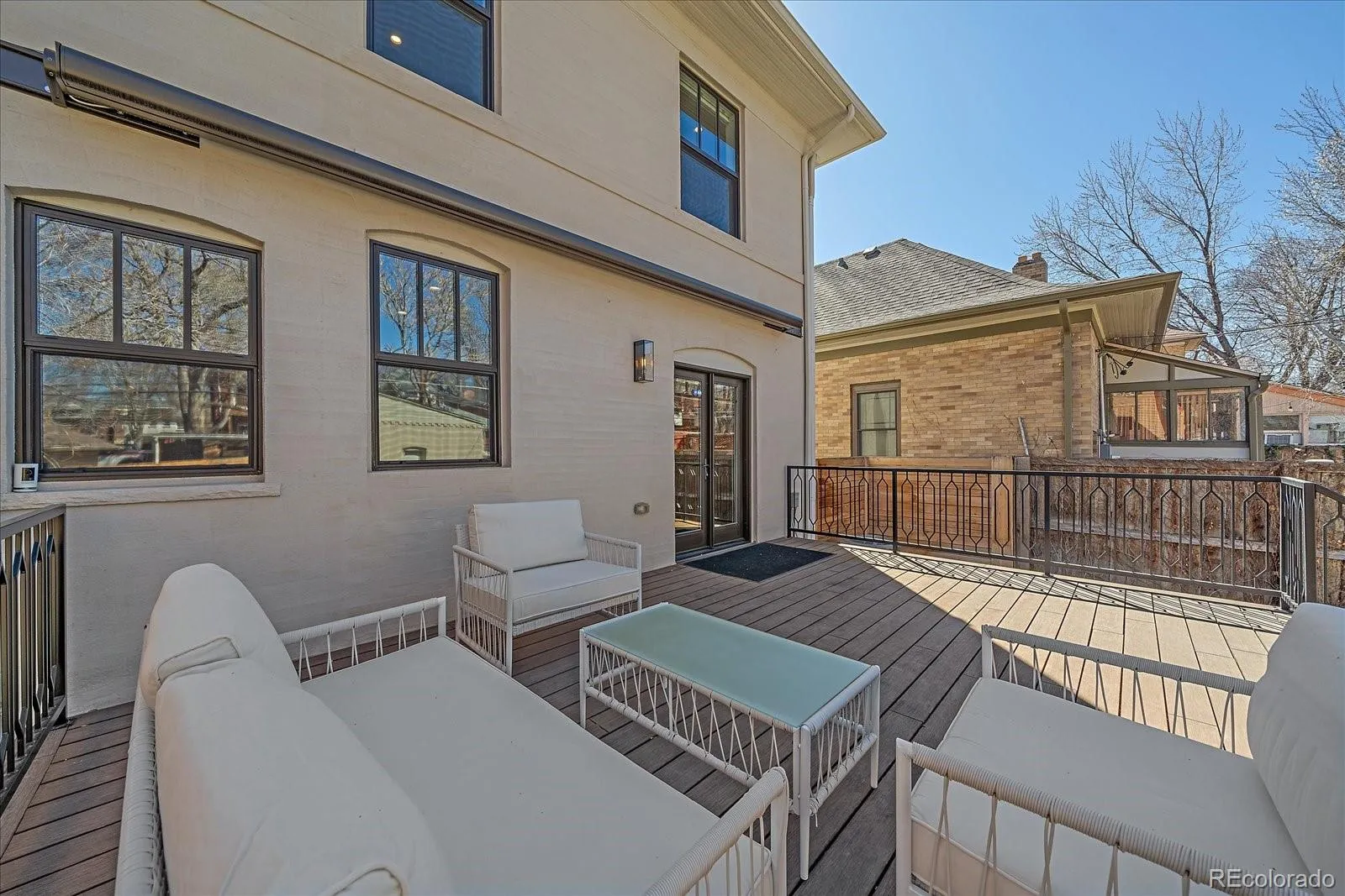 Denver, Colorado 80206, United States, 4 Bedrooms Bedrooms, ,4 BathroomsBathrooms,Residential,Active,96772