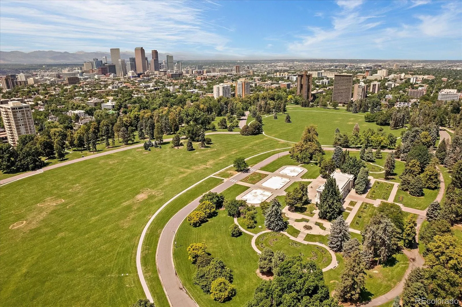 Denver, Colorado 80206, United States, 4 Bedrooms Bedrooms, ,4 BathroomsBathrooms,Residential,Active,96772