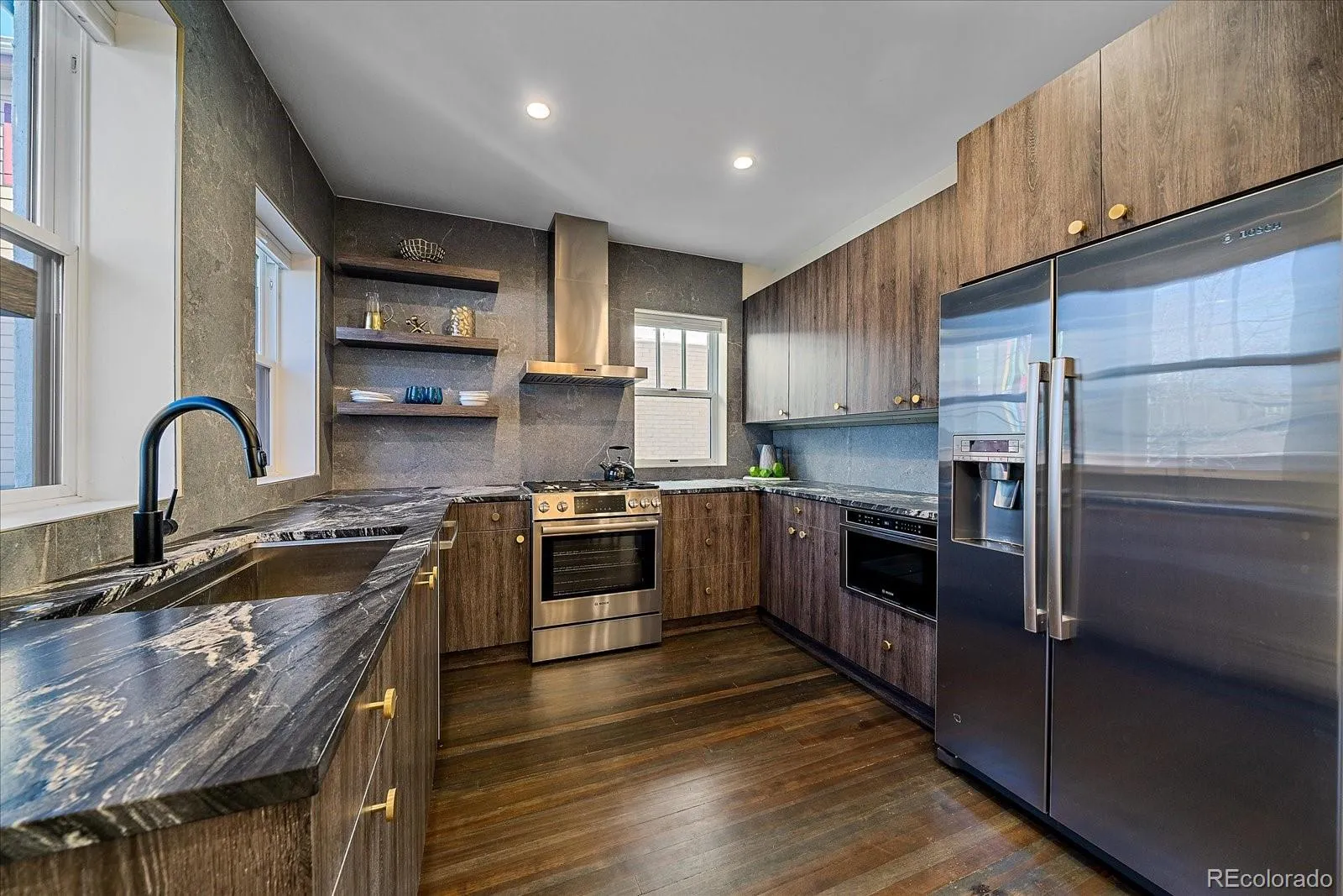 Denver, Colorado 80206, United States, 4 Bedrooms Bedrooms, ,4 BathroomsBathrooms,Residential,Active,96772