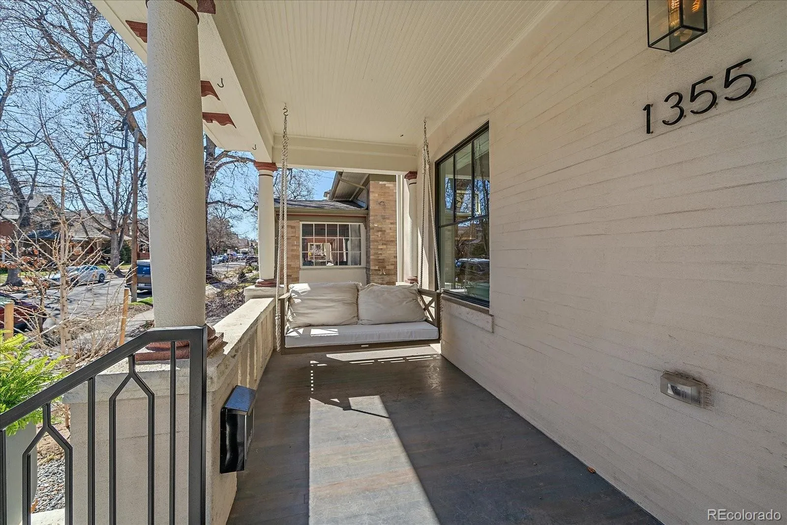 Denver, Colorado 80206, United States, 4 Bedrooms Bedrooms, ,4 BathroomsBathrooms,Residential,Active,96772