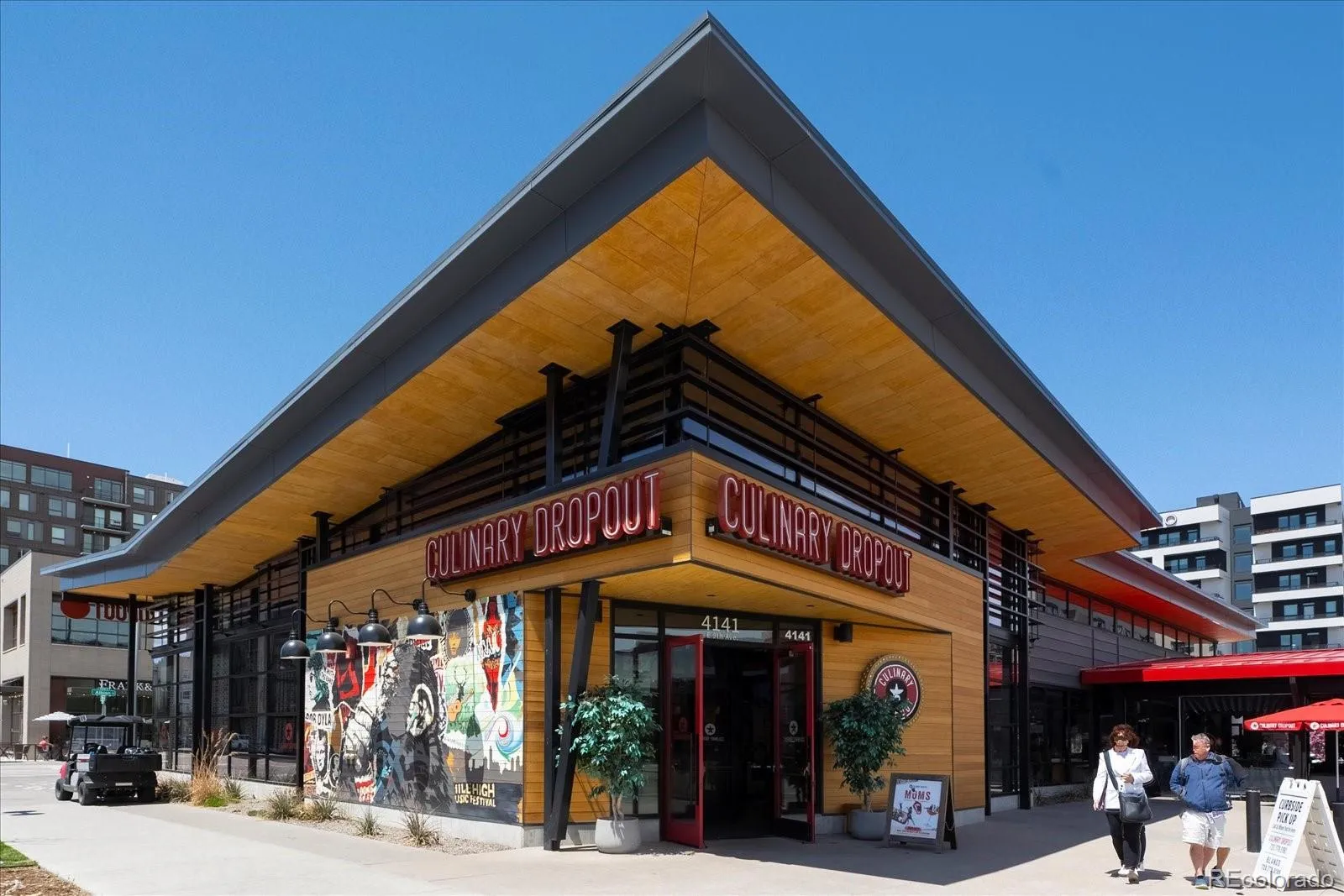 Denver, Colorado 80206, United States, 4 Bedrooms Bedrooms, ,4 BathroomsBathrooms,Residential,Active,96772