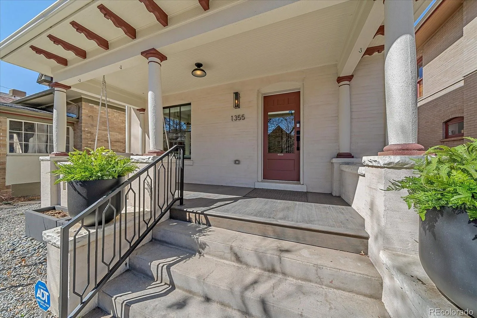 Denver, Colorado 80206, United States, 4 Bedrooms Bedrooms, ,4 BathroomsBathrooms,Residential,Active,96772