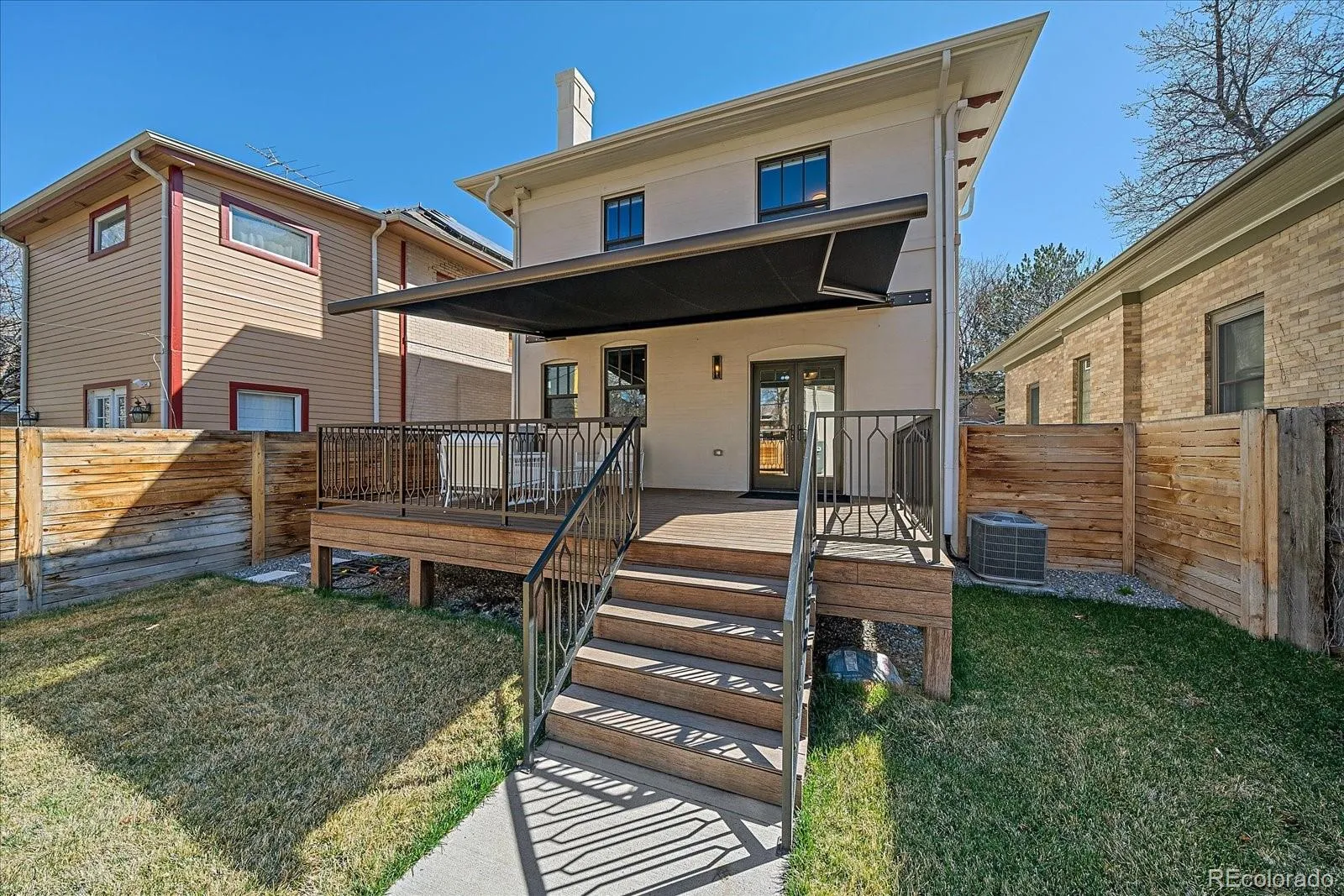 Denver, Colorado 80206, United States, 4 Bedrooms Bedrooms, ,4 BathroomsBathrooms,Residential,Active,96772