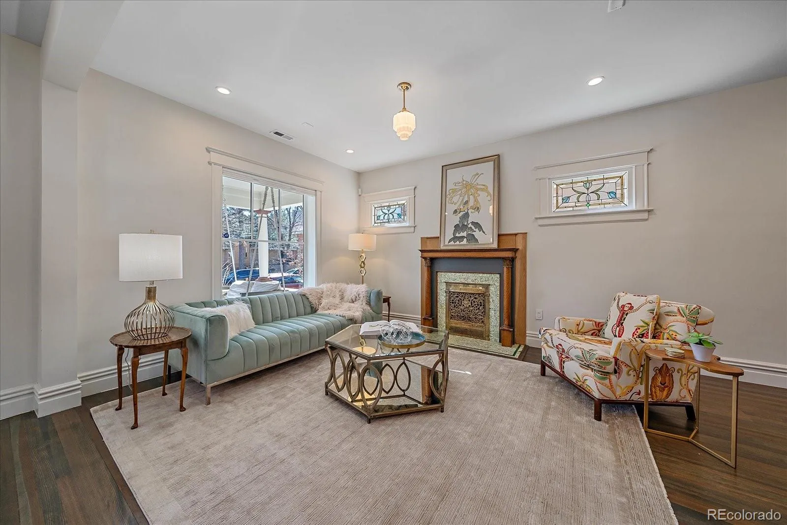 Denver, Colorado 80206, United States, 4 Bedrooms Bedrooms, ,4 BathroomsBathrooms,Residential,Active,96772