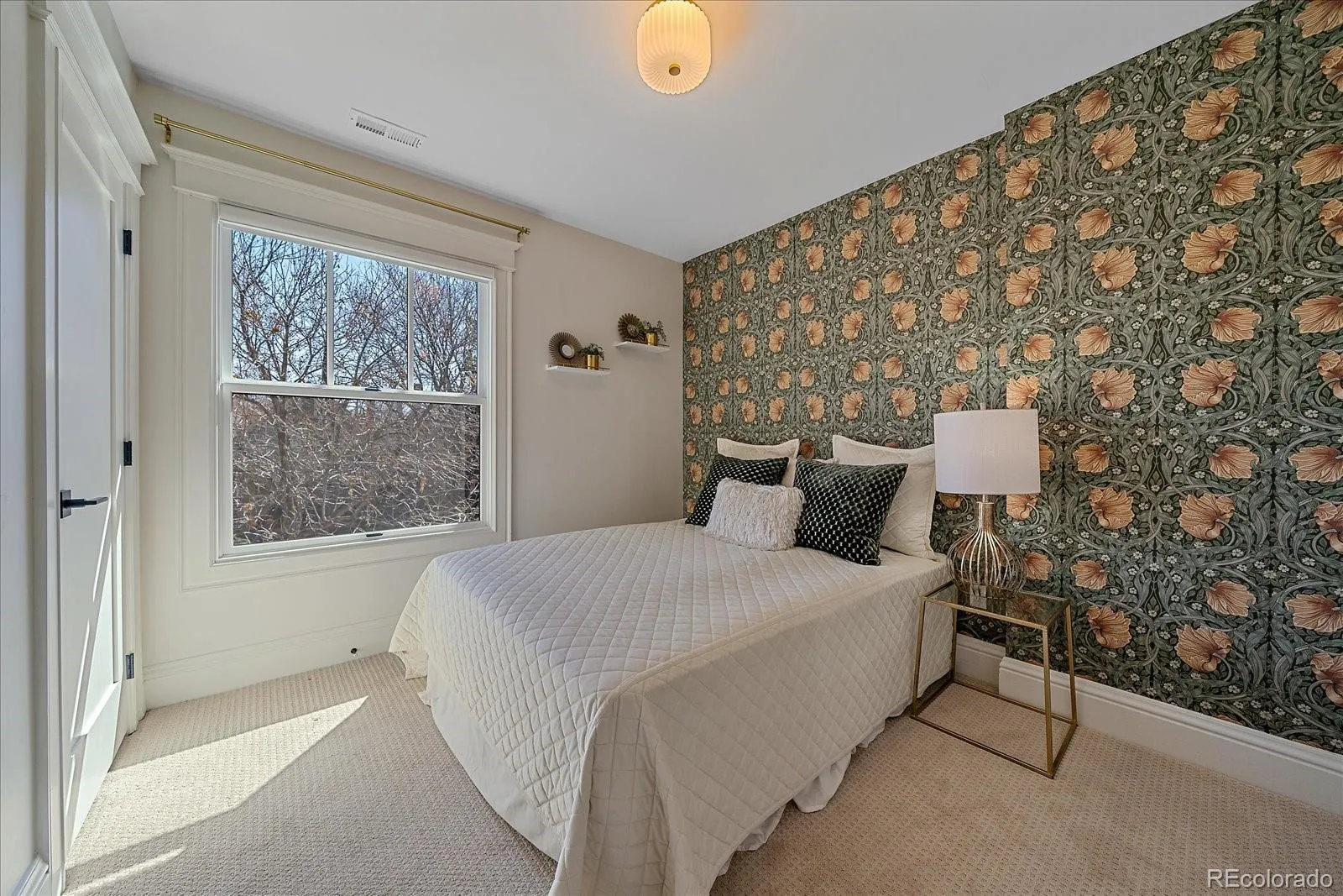 Denver, Colorado 80206, United States, 4 Bedrooms Bedrooms, ,4 BathroomsBathrooms,Residential,Active,96772