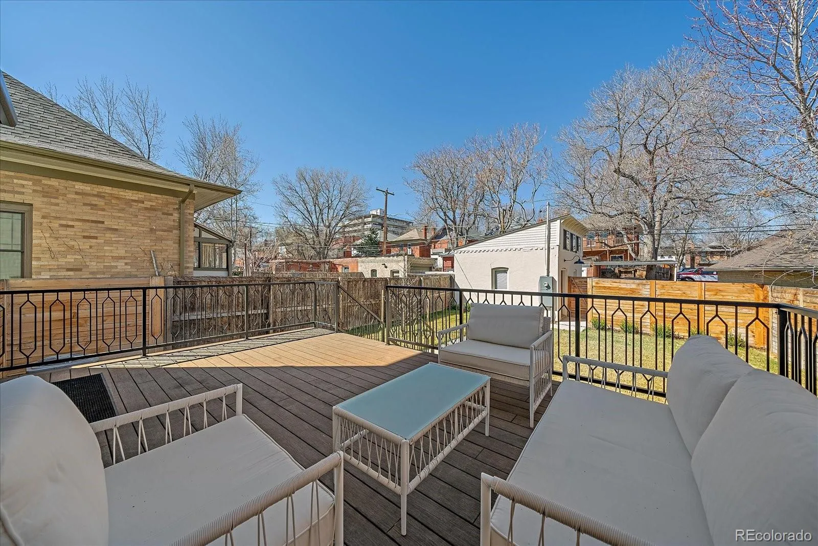 Denver, Colorado 80206, United States, 4 Bedrooms Bedrooms, ,4 BathroomsBathrooms,Residential,Active,96772