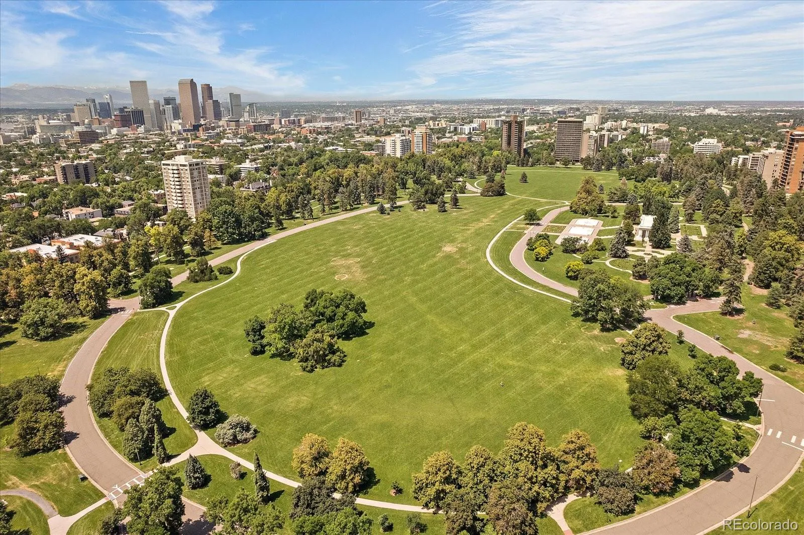 Denver, Colorado 80206, United States, 4 Bedrooms Bedrooms, ,4 BathroomsBathrooms,Residential,Active,96772