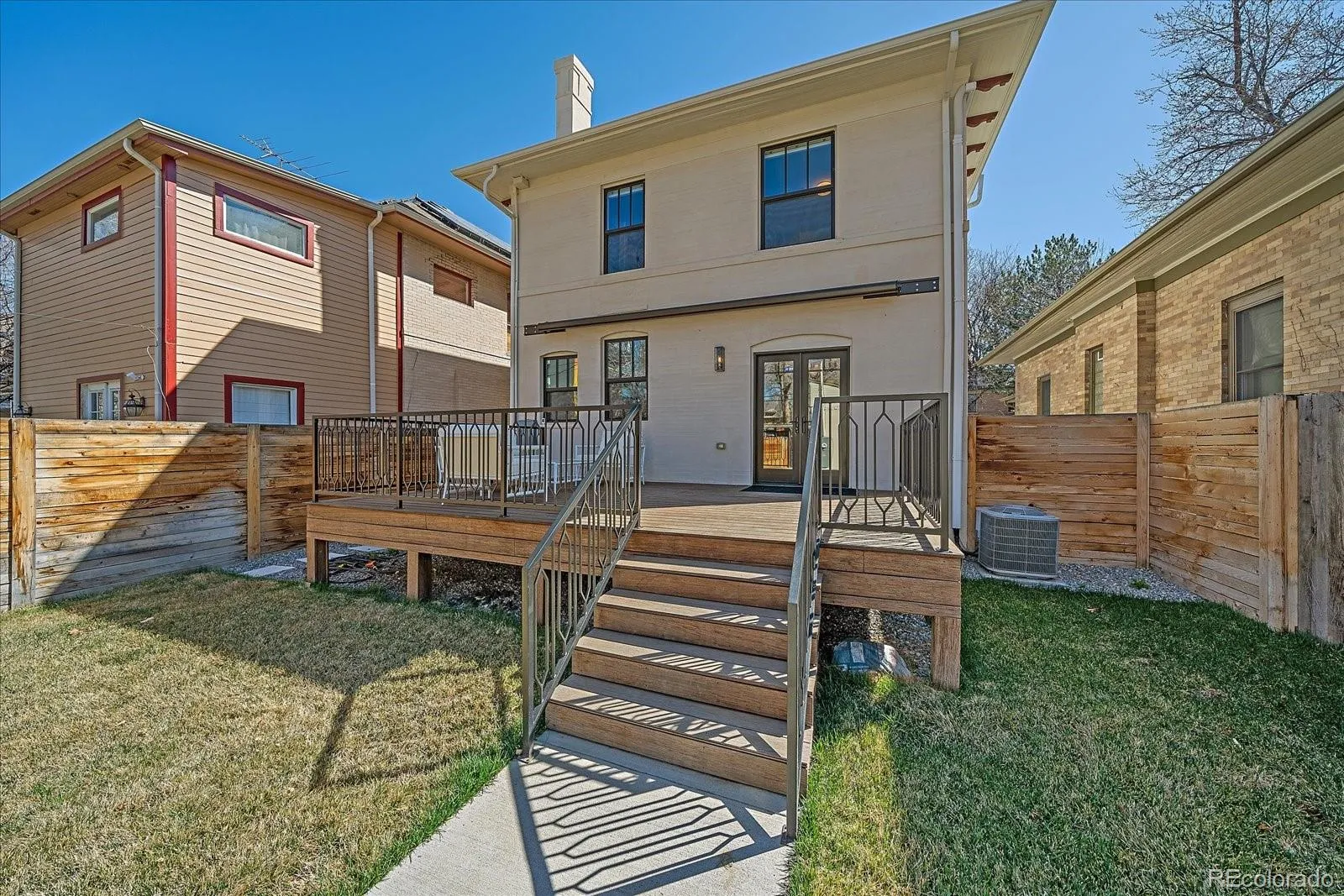 Denver, Colorado 80206, United States, 4 Bedrooms Bedrooms, ,4 BathroomsBathrooms,Residential,Active,96772