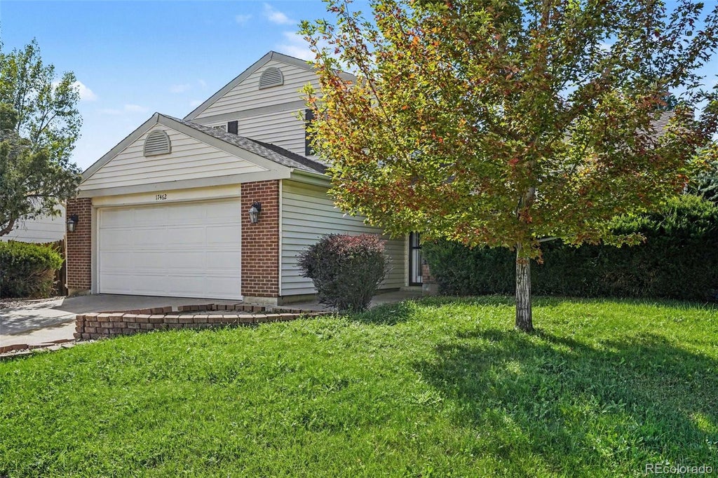 Photo of 17462 E Progress Drive, Centennial, CO 80015 (MLS # 4120489)