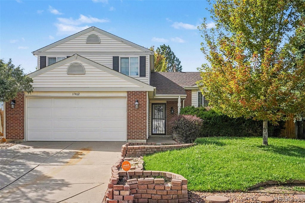Photo of 17462 E Progress Drive, Centennial, CO 80015 (MLS # 4120489)