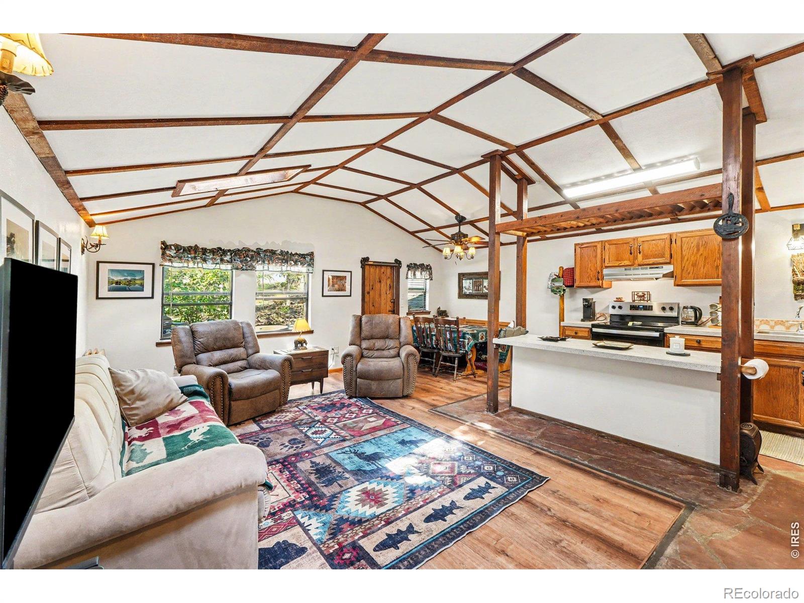 360 Ski Road E