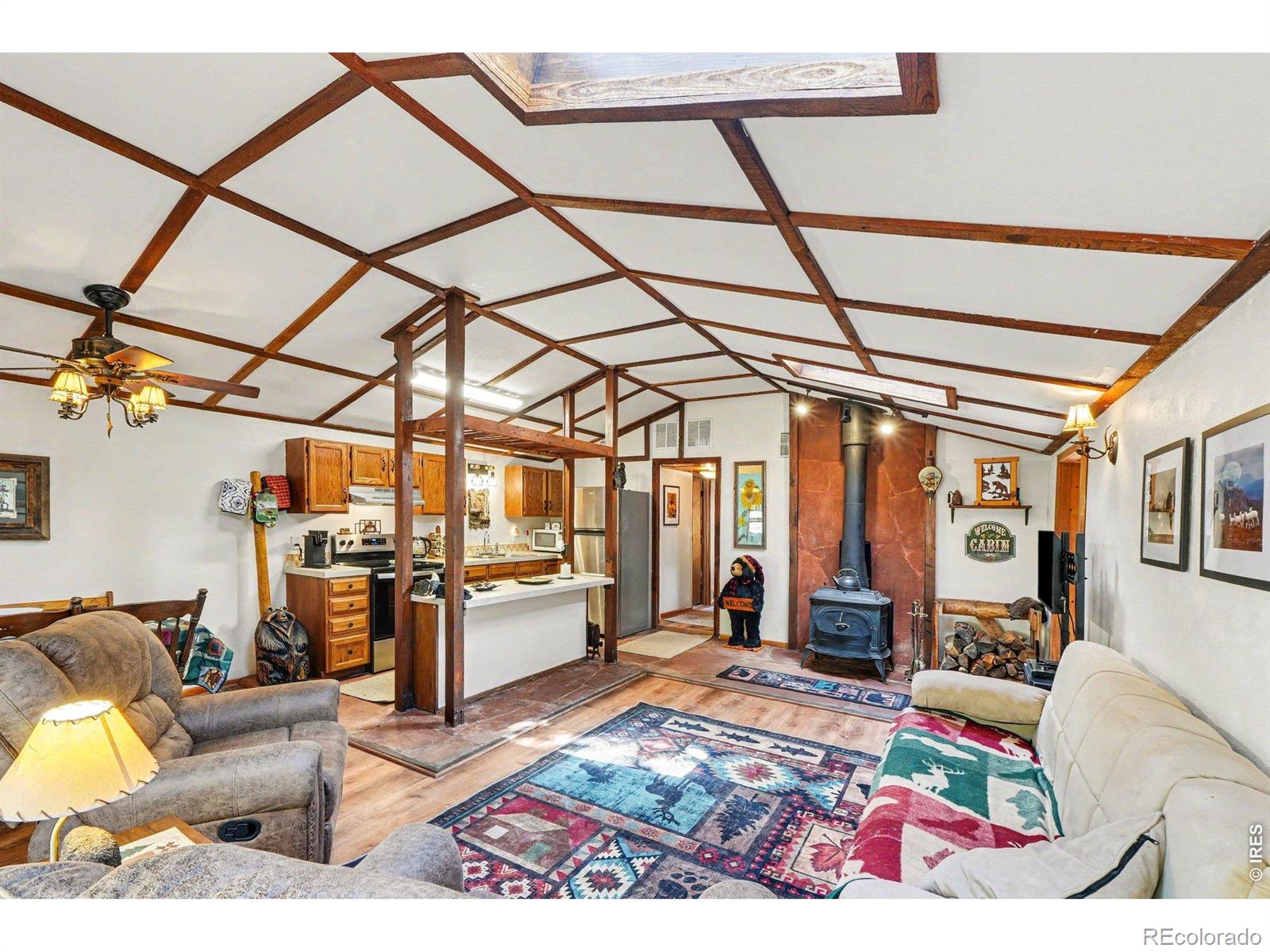 360 Ski Road E