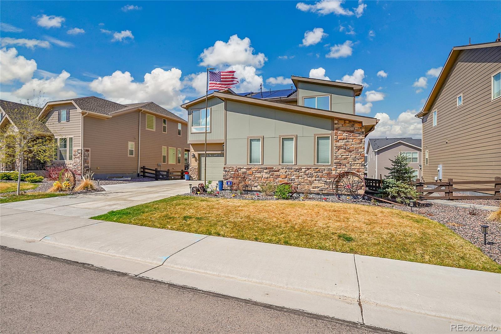 6355 E 143rd Drive