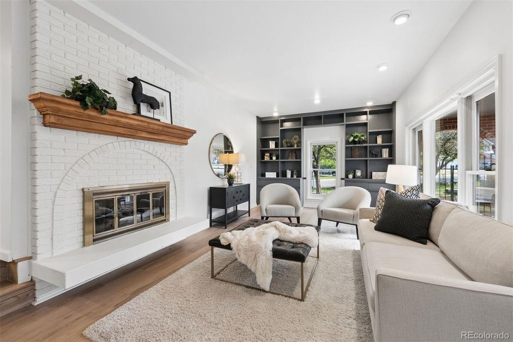 Photo of 6249 S Krameria Street, Centennial, CO 80111 (MLS # 5434265)